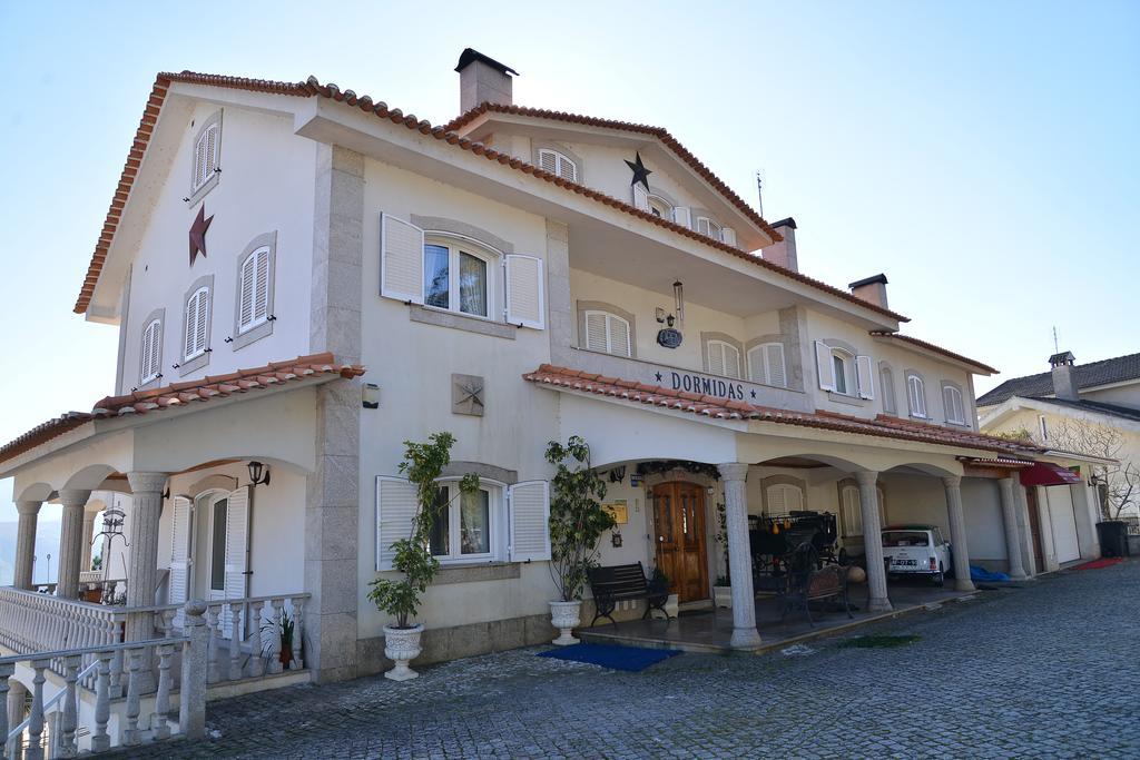 מלון סייה Casa Estrela De Alva מראה חיצוני תמונה