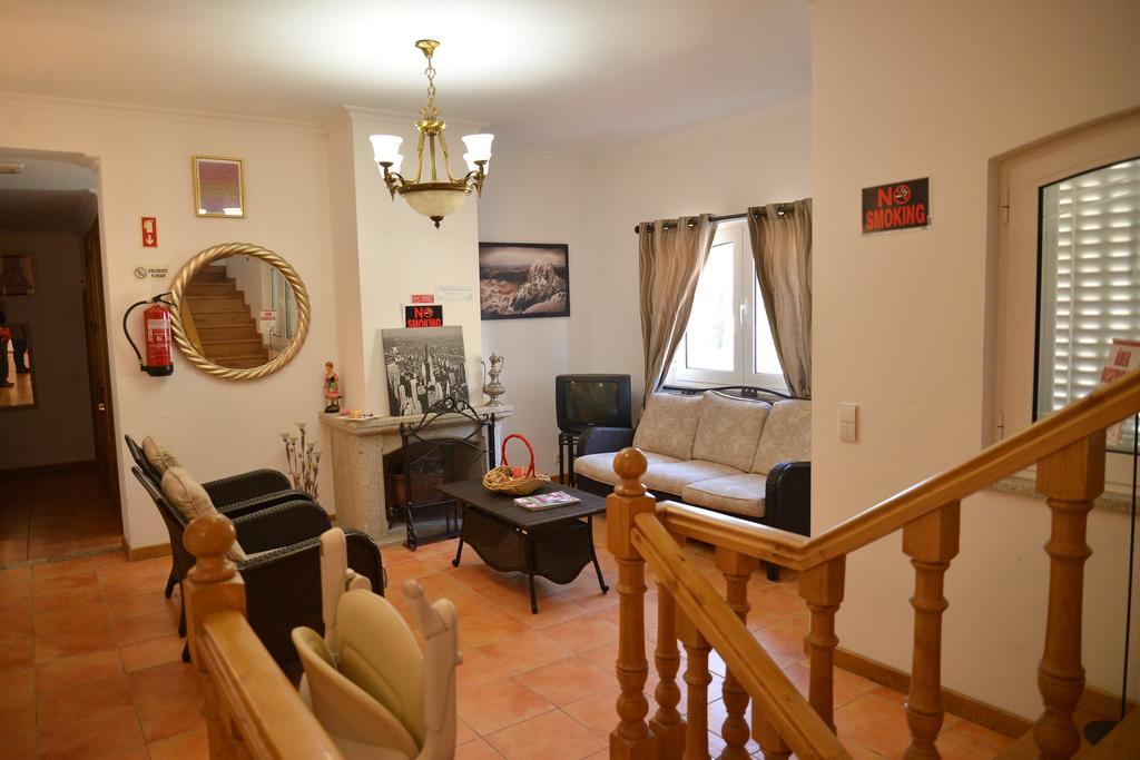 מלון סייה Casa Estrela De Alva מראה חיצוני תמונה