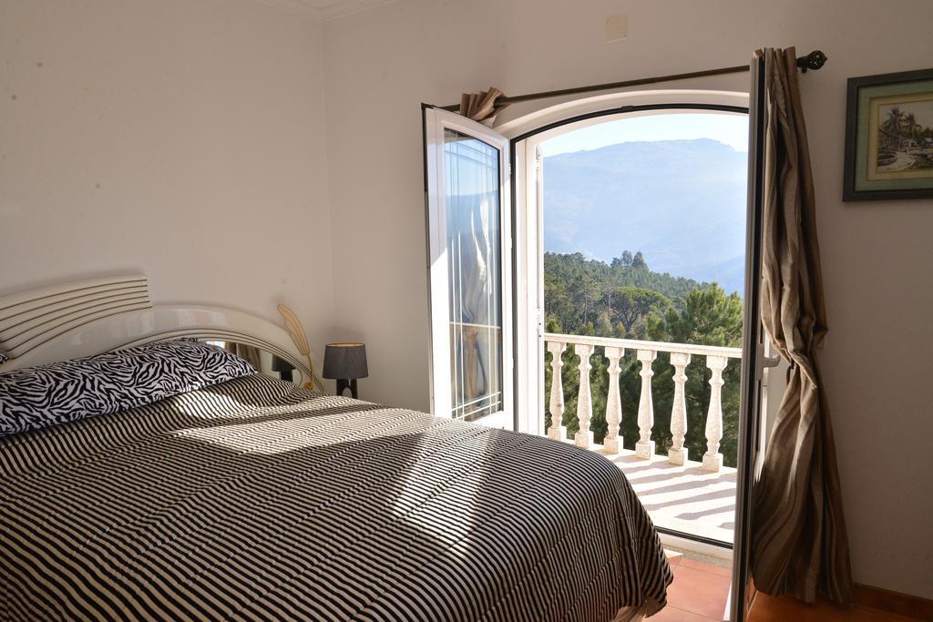 מלון סייה Casa Estrela De Alva מראה חיצוני תמונה