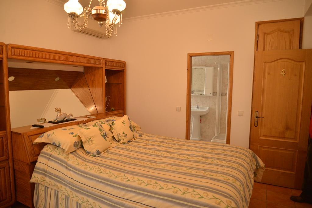 מלון סייה Casa Estrela De Alva מראה חיצוני תמונה